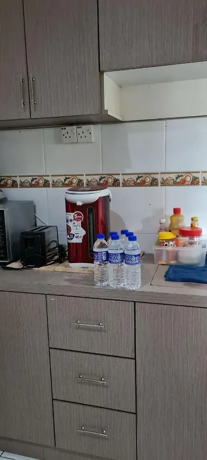 Damai Holiday Homestay Malacca Ma­lay­sia