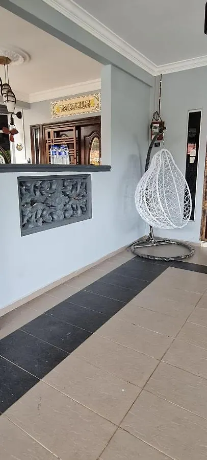 Damai Holiday Homestay Malacca