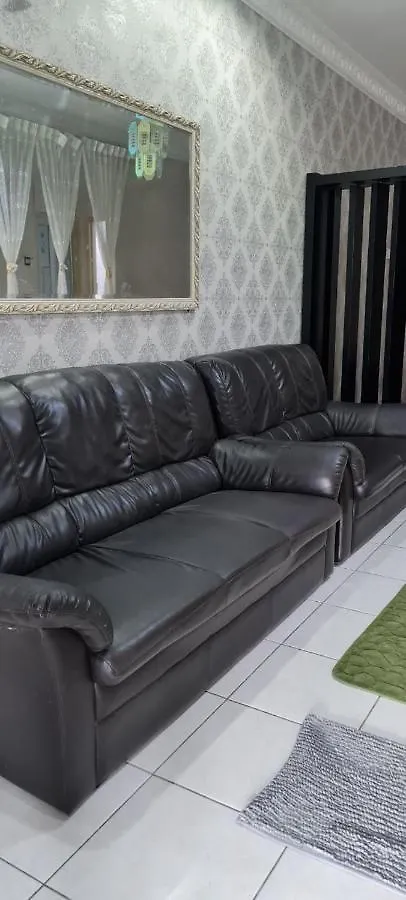 Damai Holiday Homestay Malacca Ma­lay­sia