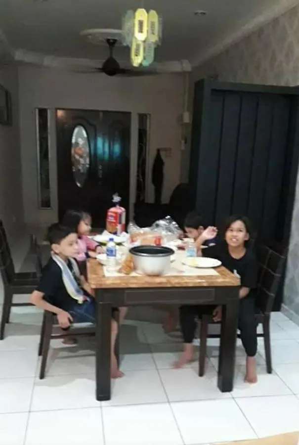 Damai Holiday Homestay Malacca 0*,  Ma­lay­sia