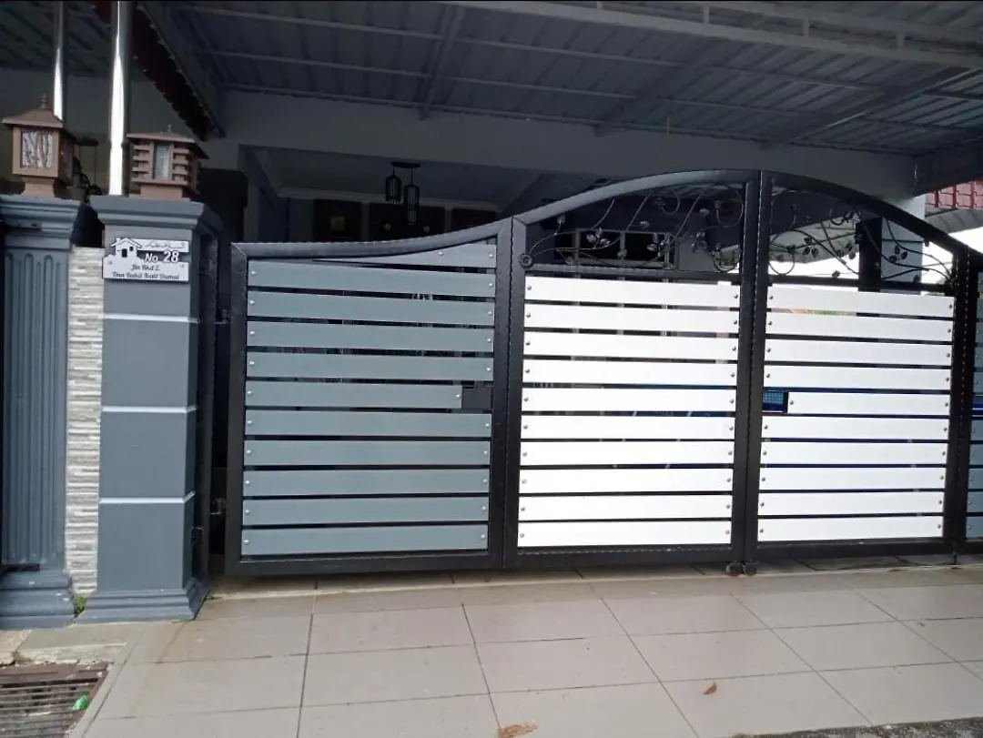Damai Holiday Homestay Malacca