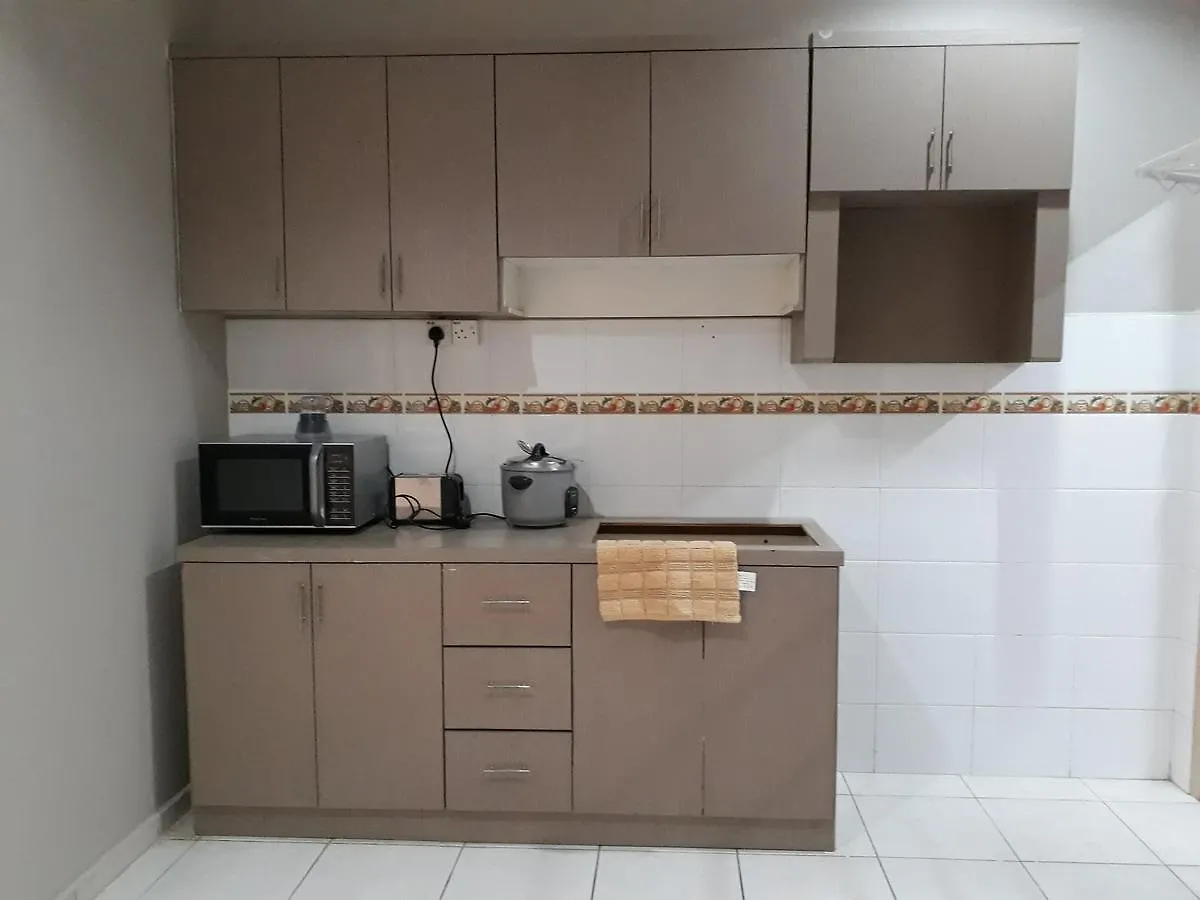 Damai Holiday Homestay Malacca Ma­lay­sia