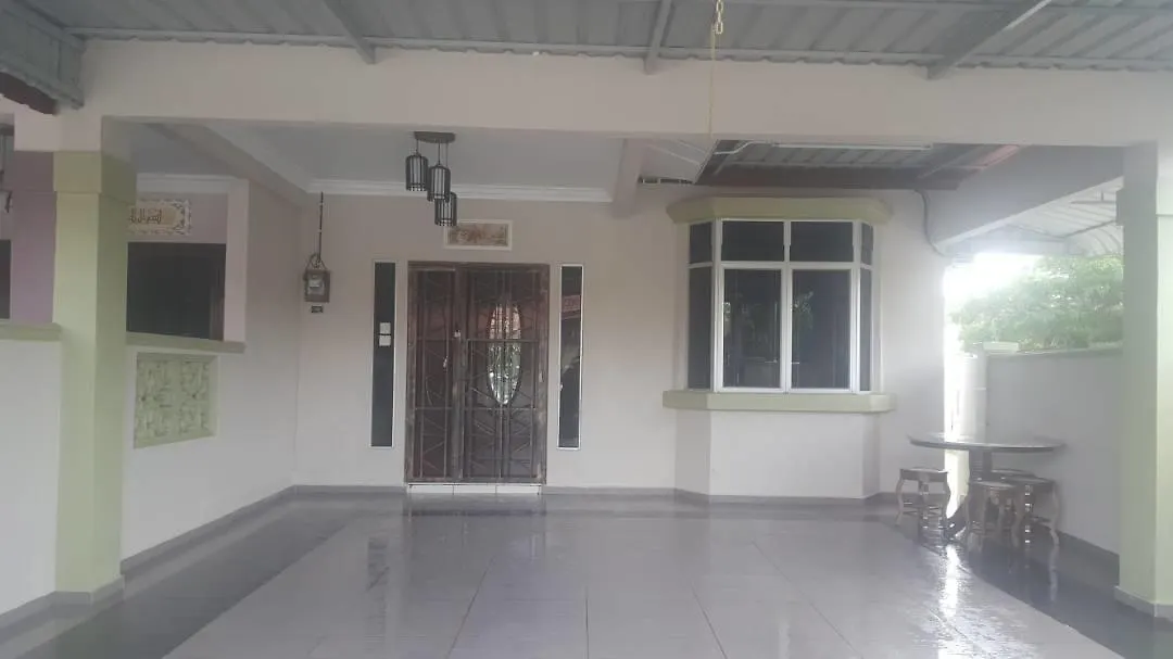 Damai Holiday Homestay Malacca