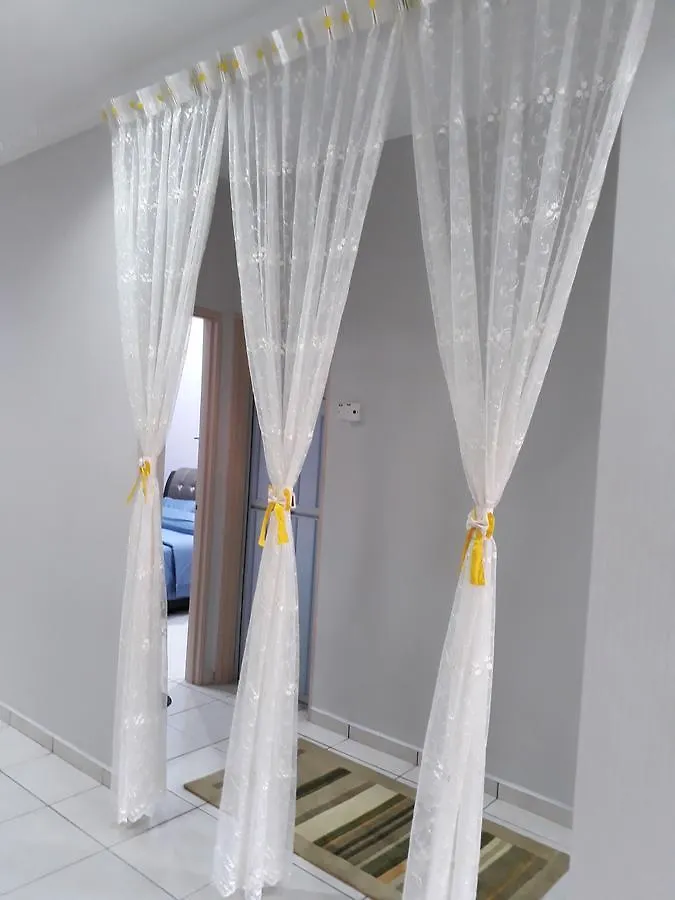 Damai Holiday Homestay Malacca Ma­lay­sia