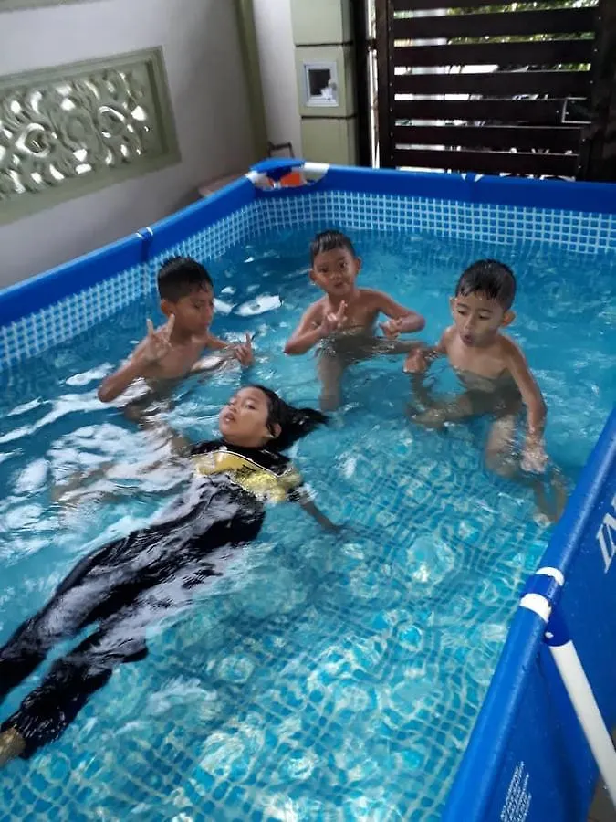 Damai Holiday Homestay Malacca Ma­lay­sia